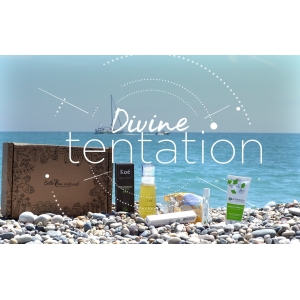 Divine Tentation