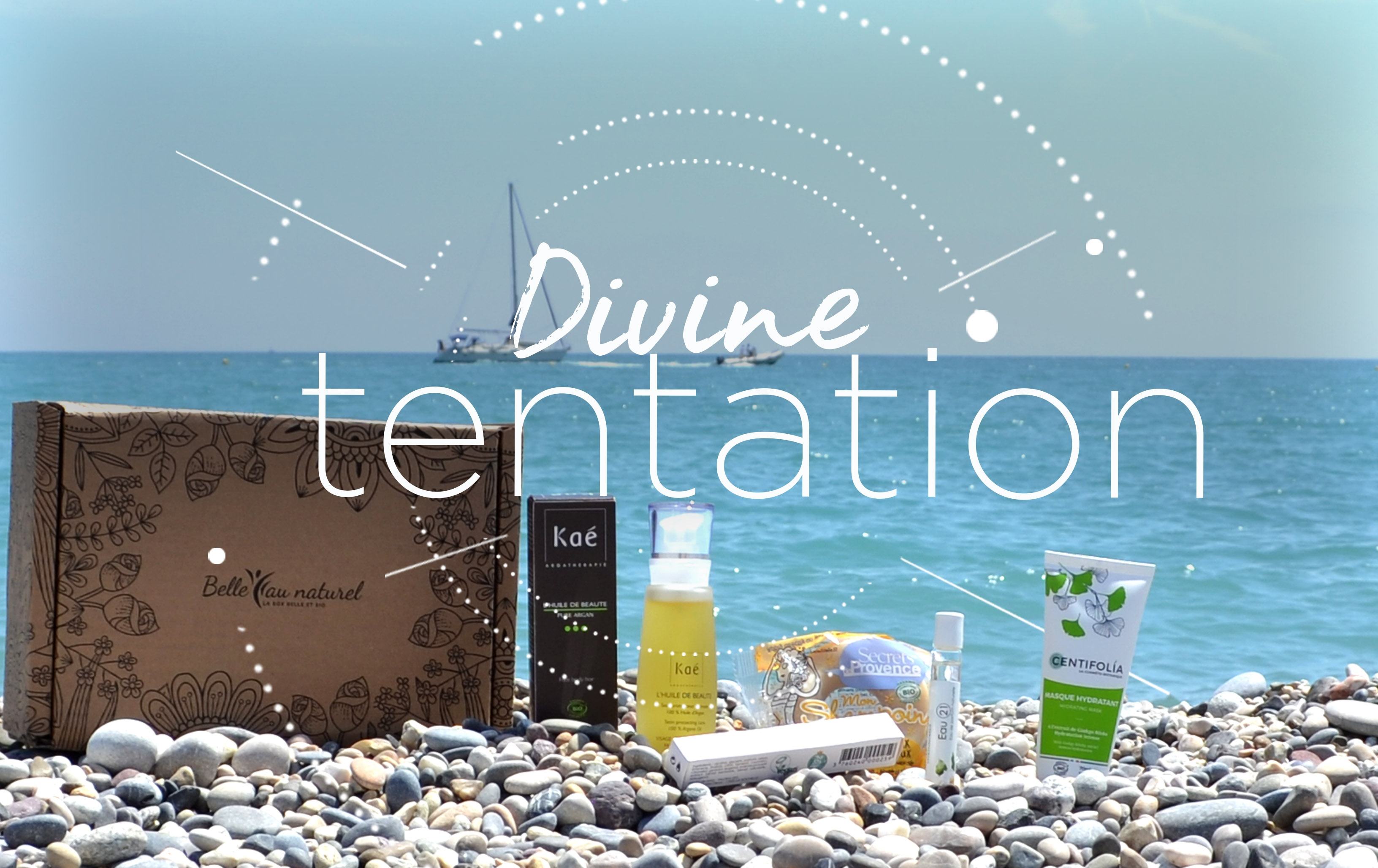 Divine Tentation