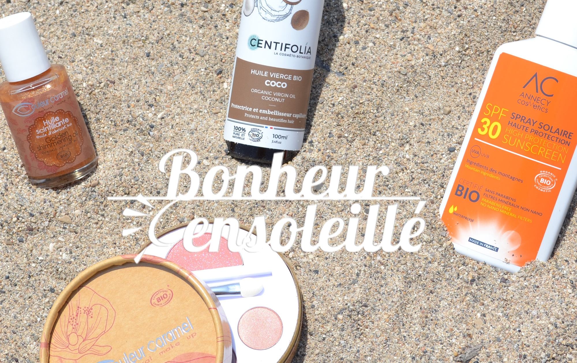 Box beauté bio BelleauNaturel