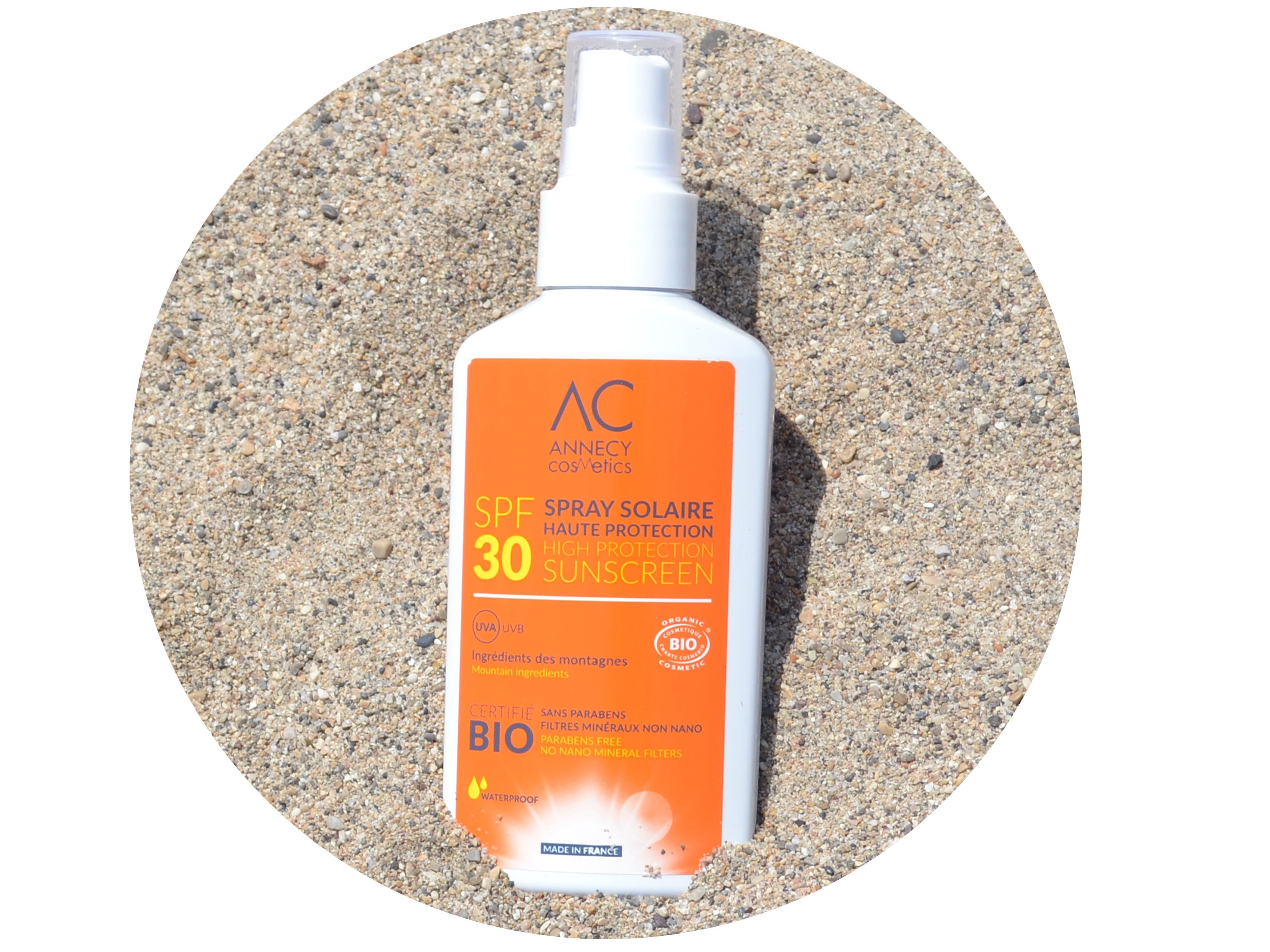 Box beauté bio BelleauNaturel