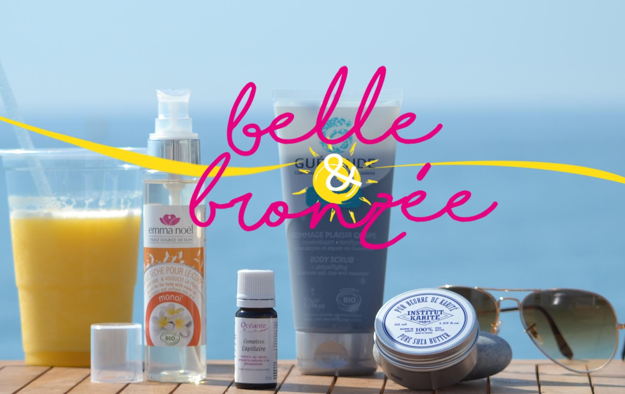 Box bio belleaunaturel août