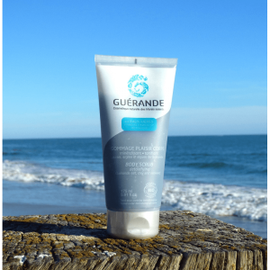 Gommage Plaisir Corps BIO
