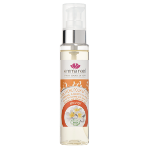 Huile vierge Monoï BIO