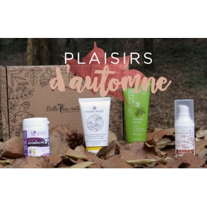 BelleauNaturel - Plaisirs d'automne 2017