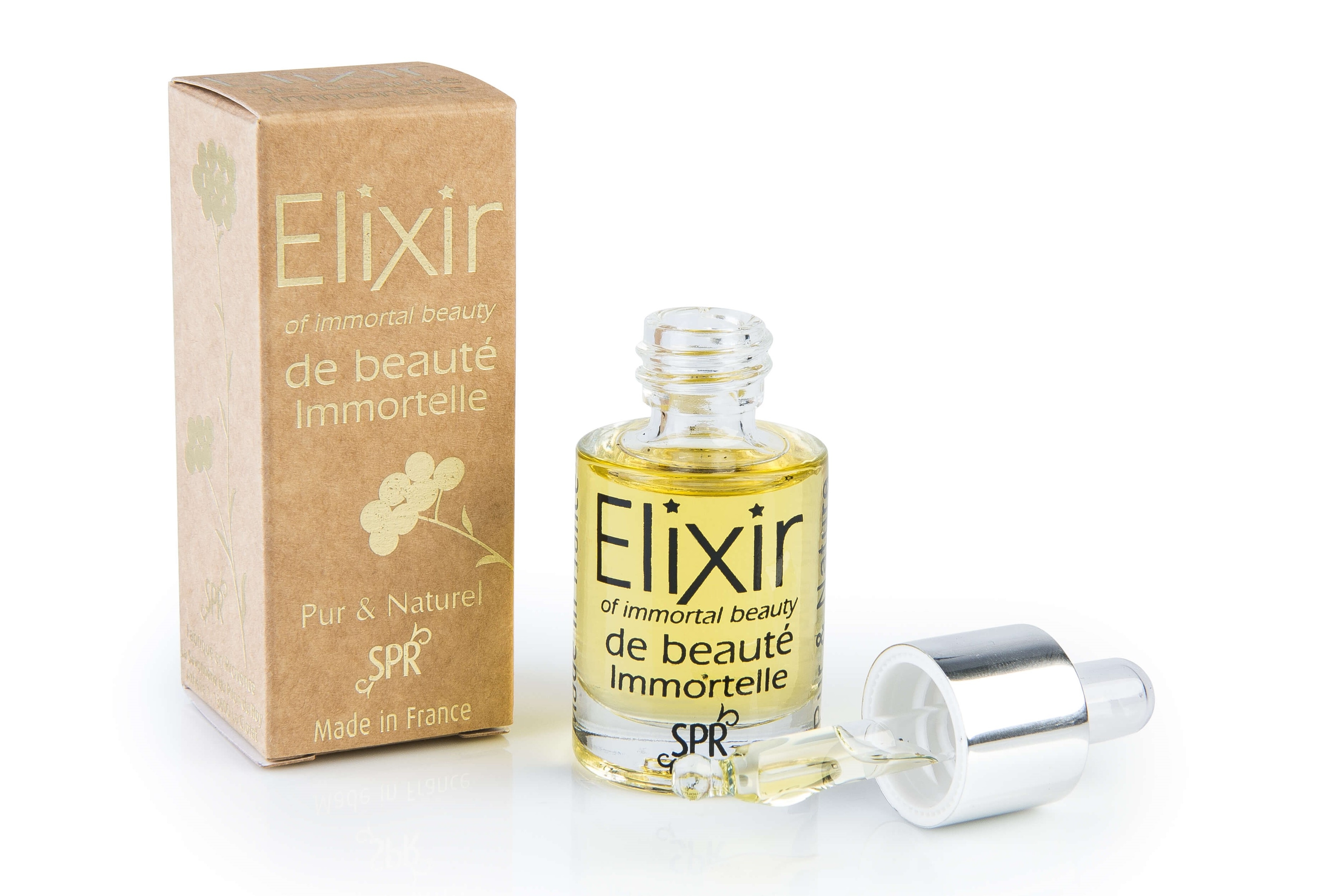 Box bio BelleauNaturel Décembre 2017