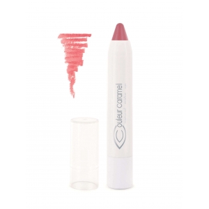 Rouge à lèvres Twist & Lips de Couleur Caramel