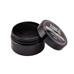 Charbon Actif Blanchisseur de dents naturel de Smile Carbon