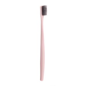 Brosse à dent au charbon de bambou de Smile Carbon