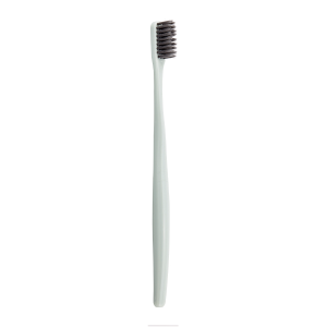 Brosse à dent au charbon de bambou de Smile Carbon