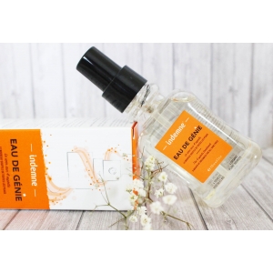 Eau de Génie Bio de Indemne