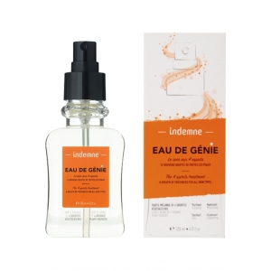 Eau de Génie Bio de Indemne