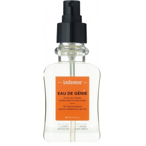 Eau de Génie Bio de Indemne