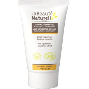 SOIN MULTI-REPARATEUR LA BEAUTE NATURELLE