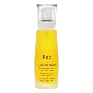 Huile beauté BIO