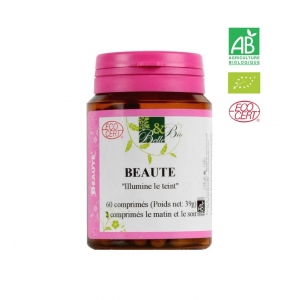 complexe beauté BIO