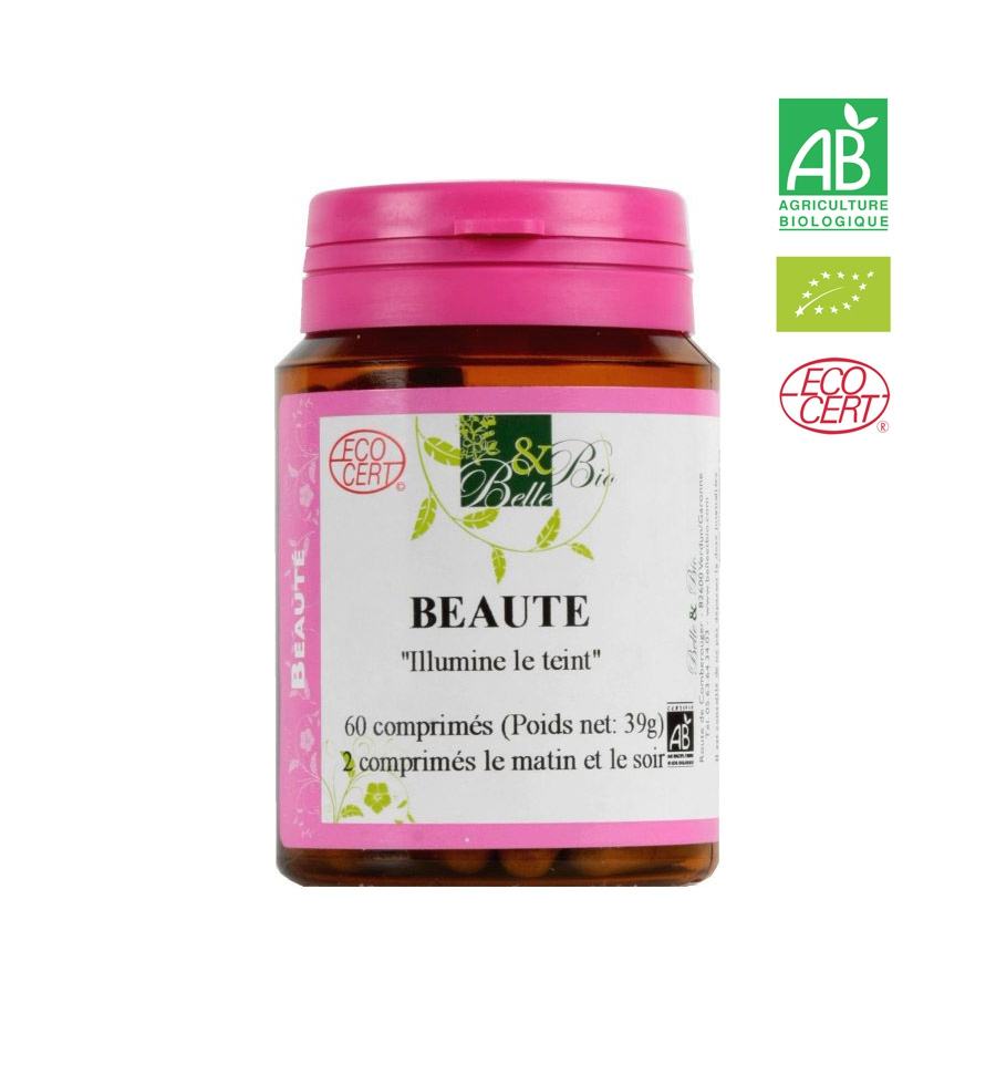 complexe beauté BIO