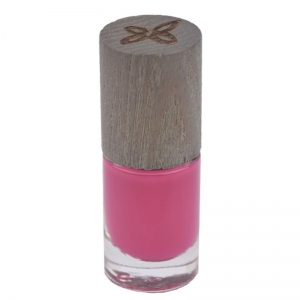 Verni naturel rose melody de Boho green
