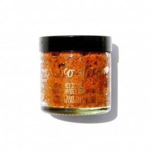 Exfoliant à la noix de coco Coco Loco de Comette Cosmetics