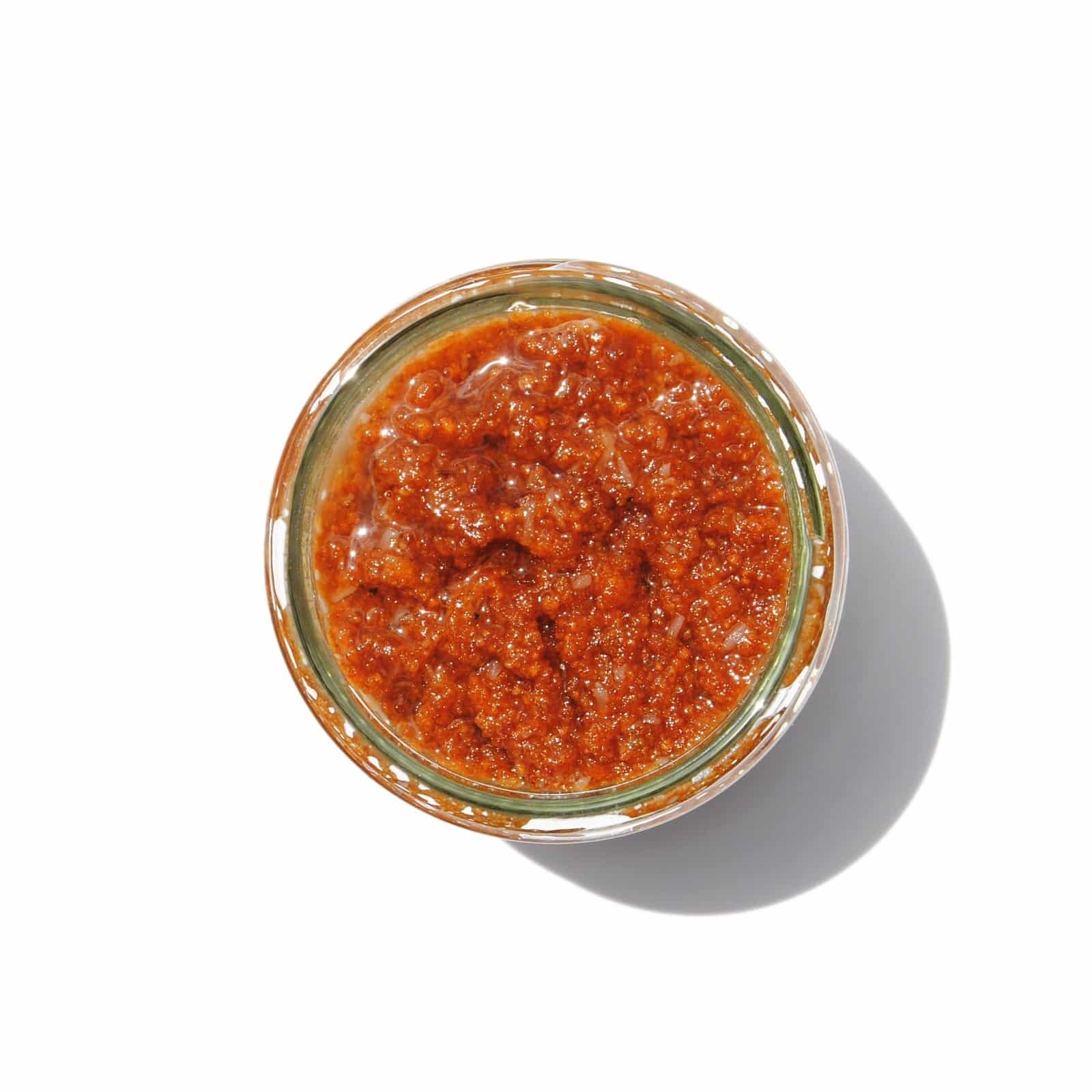 Exfoliant à la noix de coco Coco Loco de Comette Cosmetics