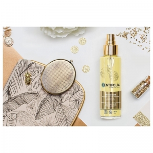 Huile sèche sublimatrice Nectar doré de Centifolia BIO