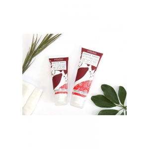 Gel nettoyant visage "Gentle Angel" BIO de oOlution