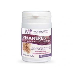 Cure Phanère+ LMP Santé