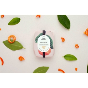 Baume Solide Neroli Lavande & Mandarine de Savon Stories