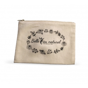 Trousse beauté BelleauNaturel