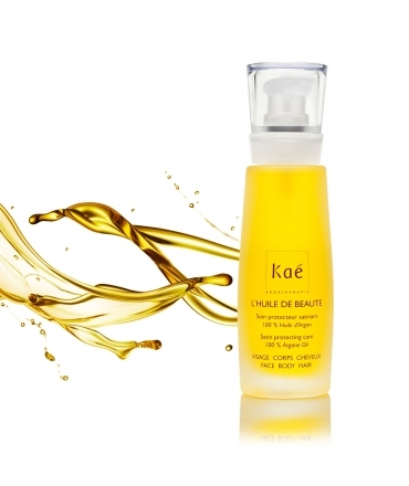 Huile beauté BIO