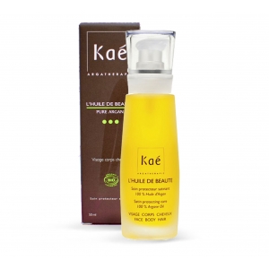 Huile beauté BIO