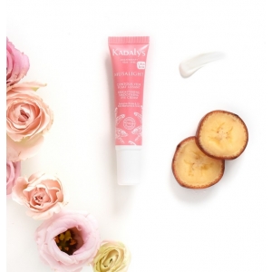 Contour des yeux éclat lissant BIO de Kadalys