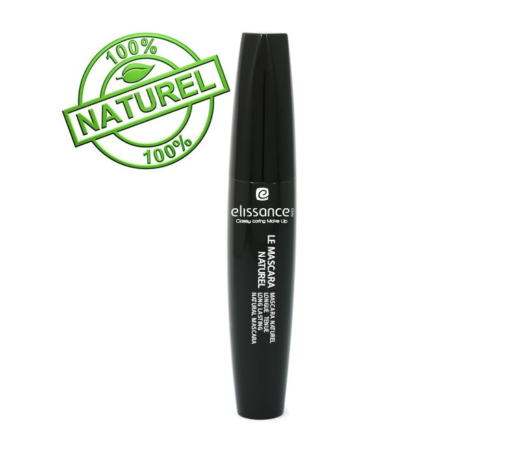 Mascara Volume Noir intense de Elissance