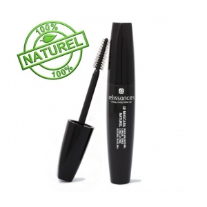 Mascara Volume Noir intense de Elissance