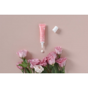 Contour des yeux éclat lissant BIO de Kadalys