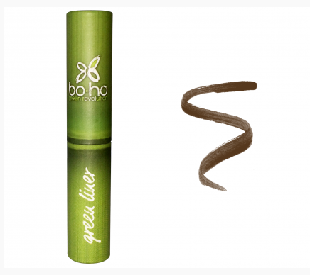 Green Eye liner 02 Marron BOHO COSMETICS