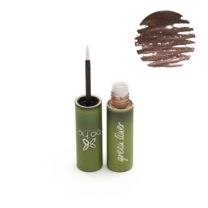 Green Eye liner 02 Marron BOHO COSMETICS