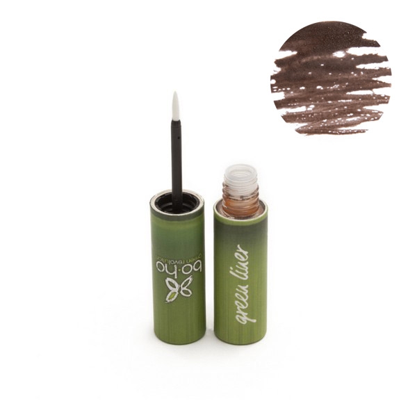 Green Eye liner 02 Marron BOHO COSMETICS