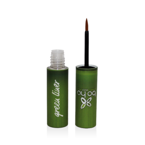 Green Eye liner 02 Marron BOHO COSMETICS