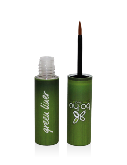 Green Eye liner 02 Marron BOHO COSMETICS