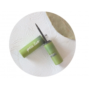 Green Eye liner 02 Marron BOHO COSMETICS