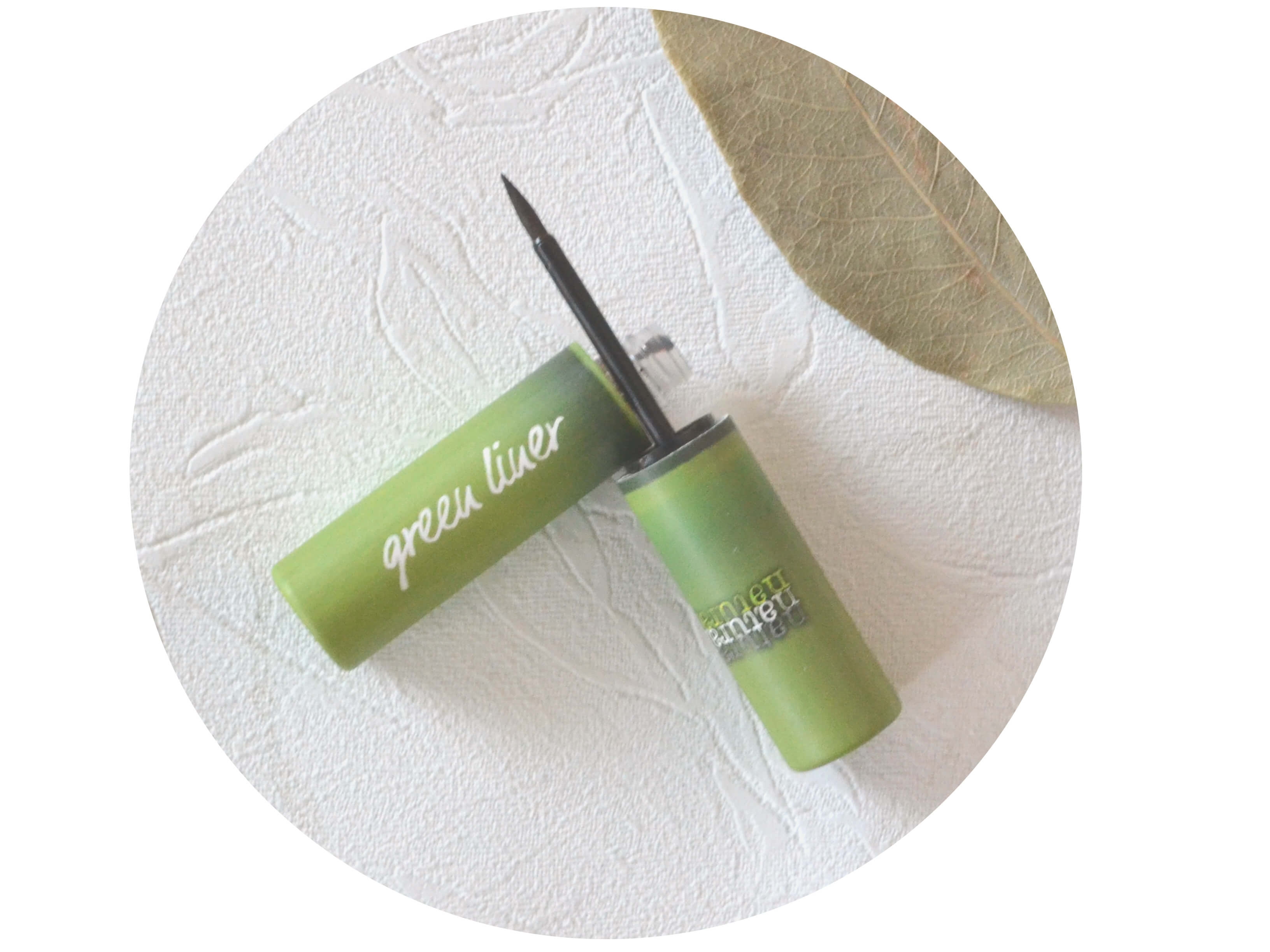 Green Eye liner 02 Marron BOHO COSMETICS