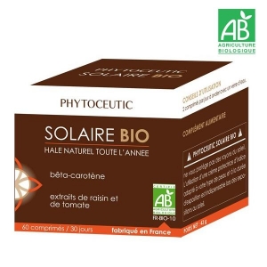 Solaire Bio