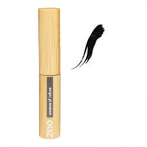 Eye liner noir BIO - ZAO Make Up