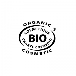 Rouge à lèvres mat couvrant BIO de BOHO COSMETICS