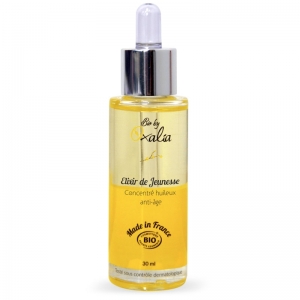 Elixir de jeunesse de OXALIA