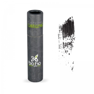 Mascara Précision Noir intense Boho Green