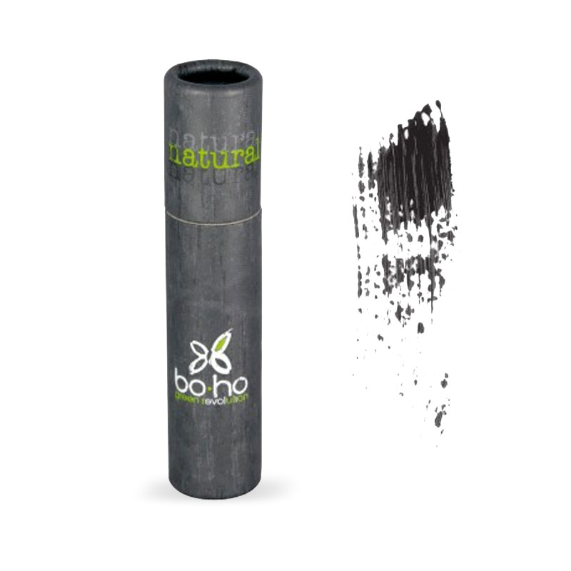 Mascara Précision Noir intense Boho Green