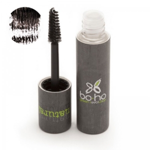 Mascara Précision Noir intense Boho Green