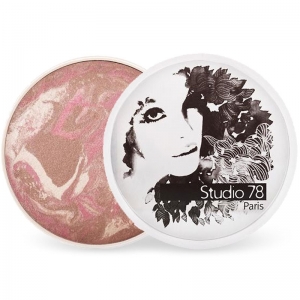 Terracotta Bio "Rose des sables" de Studio 78