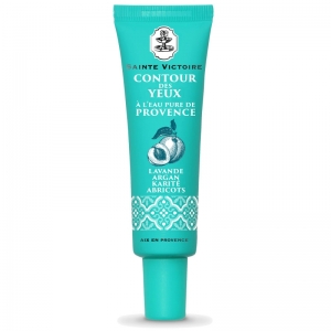 Soin contour des yeux Bio de l'Atelier Sainte Victoire